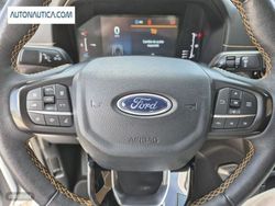 Ford Ranger doble cabina 2.0 ecoblue s&s wildtrak aut. e-awd 205 - Miniatura 8
