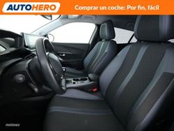 Peugeot 2008 1.2 PureTech Allure - Miniatura 11