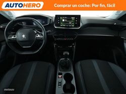 Peugeot 2008 1.2 PureTech Allure - Miniatura 13