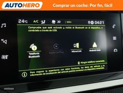 Peugeot 2008 1.2 PureTech Allure - Miniatura 21