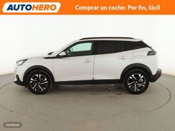 Peugeot 2008 1.2 PureTech Allure - Miniatura 3