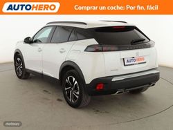 Peugeot 2008 1.2 PureTech Allure - Miniatura 4