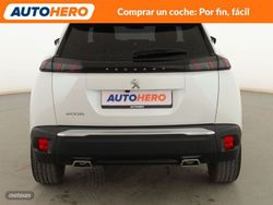 Peugeot 2008 1.2 PureTech Allure - Miniatura 5