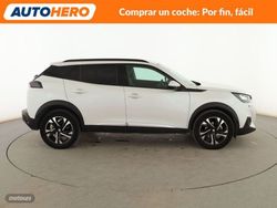 Peugeot 2008 1.2 PureTech Allure - Miniatura 7