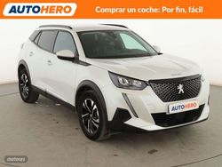 Peugeot 2008 1.2 PureTech Allure - Miniatura 8
