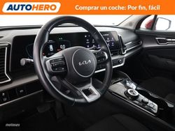 Kia Sportage 1.6 TGDI Hybrid Drive - Miniatura 12