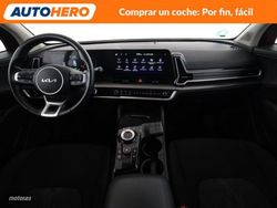 Kia Sportage 1.6 TGDI Hybrid Drive - Miniatura 13