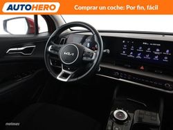 Kia Sportage 1.6 TGDI Hybrid Drive - Miniatura 14