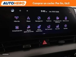 Kia Sportage 1.6 TGDI Hybrid Drive - Miniatura 23