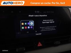 Kia Sportage 1.6 TGDI Hybrid Drive - Miniatura 26