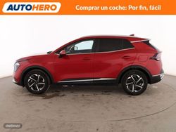 Kia Sportage 1.6 TGDI Hybrid Drive - Miniatura 3