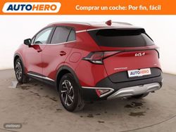 Kia Sportage 1.6 TGDI Hybrid Drive - Miniatura 4