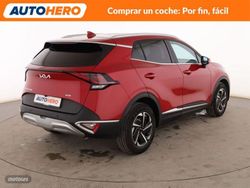 Kia Sportage 1.6 TGDI Hybrid Drive - Miniatura 6