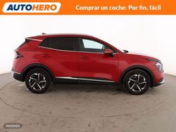Kia Sportage 1.6 TGDI Hybrid Drive - Miniatura 7