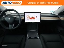Tesla Model 3 Standard Range - Miniatura 13