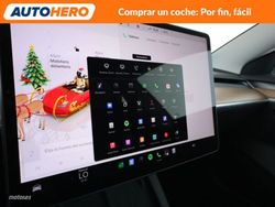 Tesla Model 3 Standard Range - Miniatura 25