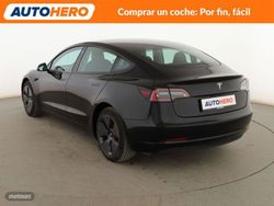 Tesla Model 3 Standard Range - Miniatura 4