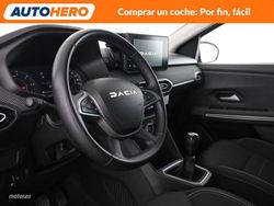 Dacia Jogger 1.0 TCe Extreme - Miniatura 12