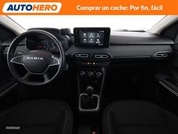 Dacia Jogger 1.0 TCe Extreme - Miniatura 13