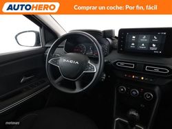 Dacia Jogger 1.0 TCe Extreme - Miniatura 14