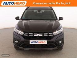 Dacia Jogger 1.0 TCe Extreme - Miniatura 9