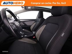 Toyota Avensis 2.0 D-4D Advance - Miniatura 11