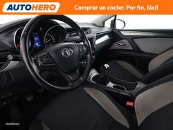 Toyota Avensis 2.0 D-4D Advance - Miniatura 12