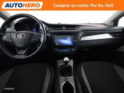 Toyota Avensis 2.0 D-4D Advance - Miniatura 13