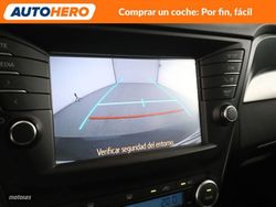 Toyota Avensis 2.0 D-4D Advance - Miniatura 21