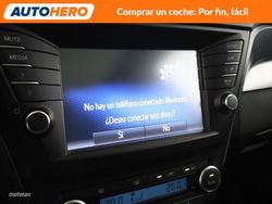 Toyota Avensis 2.0 D-4D Advance - Miniatura 22