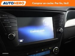 Toyota Avensis 2.0 D-4D Advance - Miniatura 23