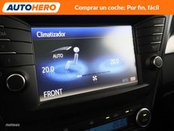 Toyota Avensis 2.0 D-4D Advance - Miniatura 25