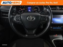 Toyota Avensis 2.0 D-4D Advance - Miniatura 26