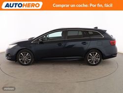 Toyota Avensis 2.0 D-4D Advance - Miniatura 3