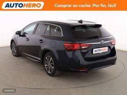 Toyota Avensis 2.0 D-4D Advance - Miniatura 4