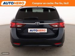 Toyota Avensis 2.0 D-4D Advance - Miniatura 5