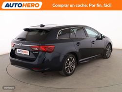 Toyota Avensis 2.0 D-4D Advance - Miniatura 6