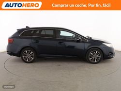 Toyota Avensis 2.0 D-4D Advance - Miniatura 7