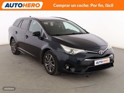Toyota Avensis 2.0 D-4D Advance - Miniatura 8