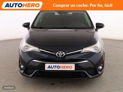Toyota Avensis 2.0 D-4D Advance - Miniatura 9