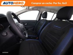 Dacia Sandero 0.9 TCe Stepway - Miniatura 11