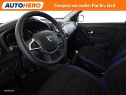 Dacia Sandero 0.9 TCe Stepway - Miniatura 12