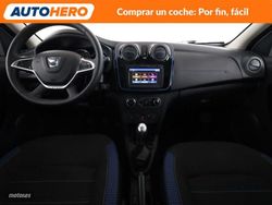Dacia Sandero 0.9 TCe Stepway - Miniatura 13
