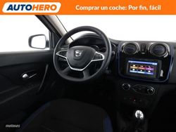 Dacia Sandero 0.9 TCe Stepway - Miniatura 14