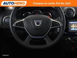 Dacia Sandero 0.9 TCe Stepway - Miniatura 24