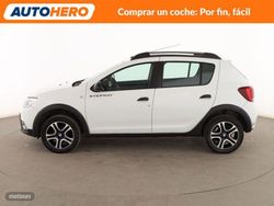 Dacia Sandero 0.9 TCe Stepway - Miniatura 3