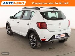 Dacia Sandero 0.9 TCe Stepway - Miniatura 4