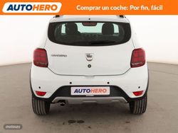 Dacia Sandero 0.9 TCe Stepway - Miniatura 5