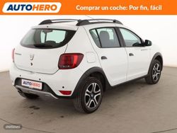 Dacia Sandero 0.9 TCe Stepway - Miniatura 6