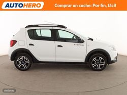 Dacia Sandero 0.9 TCe Stepway - Miniatura 7
